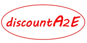 discounta2e.com