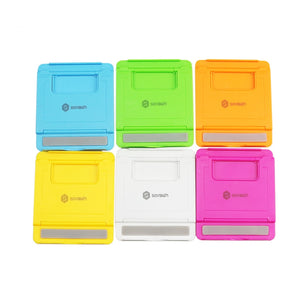 T001-Multi-angle Adjustable Portable Lazy Phone Stand Holder for Samsung